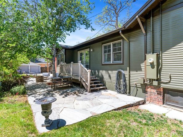 4321 Winona Court, Denver CO 80212