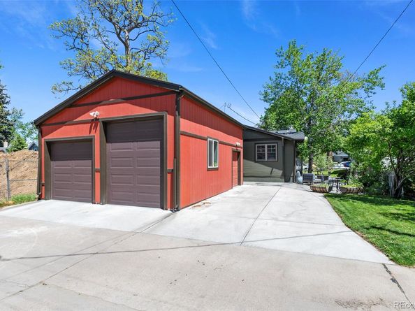 4321 Winona Court, Denver CO 80212