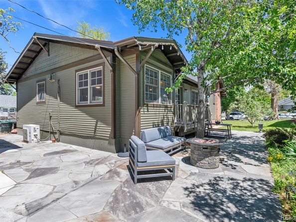 4321 Winona Court, Denver CO 80212
