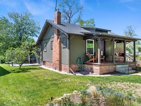 4321 Winona Court, Denver CO 80212
