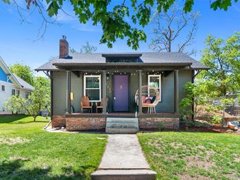 4321 Winona Court