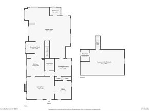 4321 Winona Court, Denver CO 80212