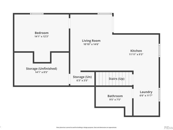 19033 E 22nd Circle, Aurora CO 80011