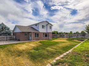 19033 E 22nd Circle, Aurora CO 80011