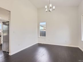 19033 E 22nd Circle, Aurora CO 80011
