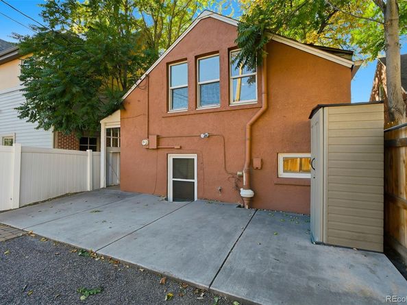 2376 S Race Street, Denver CO 80210