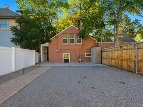 2376 S Race Street, Denver CO 80210