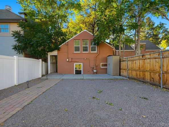 2376 S Race Street, Denver CO 80210
