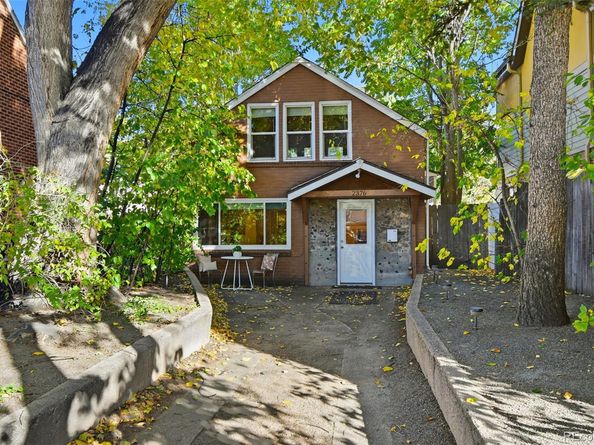 2376 S Race Street, Denver CO 80210