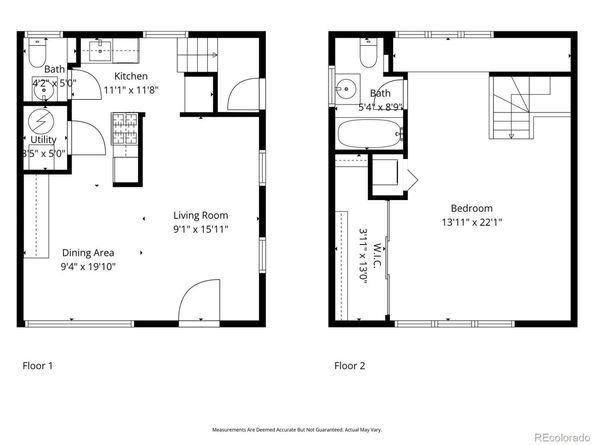 2376 S Race Street, Denver CO 80210