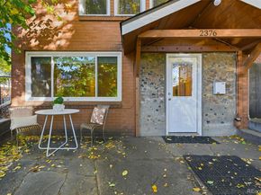 2376 S Race Street, Denver CO 80210
