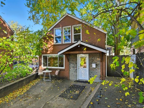 2376 S Race Street, Denver CO 80210