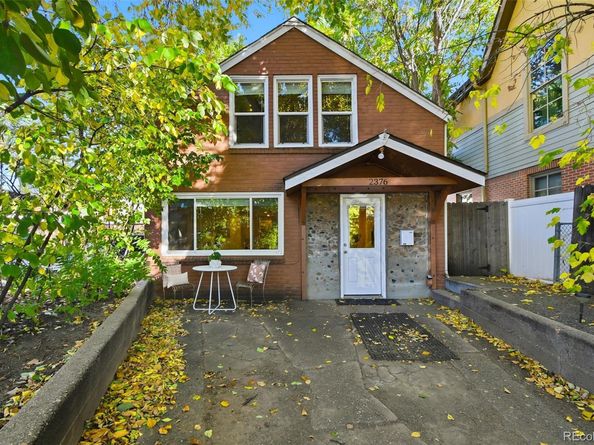 2376 S Race Street, Denver CO 80210