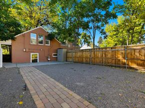 2376 S Race Street, Denver CO 80210