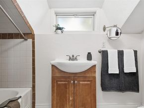 2376 S Race Street, Denver CO 80210