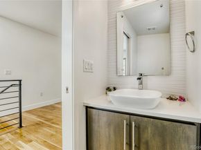 3934 Vrain Street, Denver CO 80212