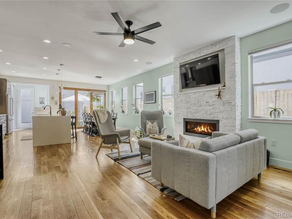 3934 Vrain Street, Denver CO 80212