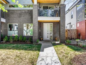 3934 Vrain Street, Denver CO 80212