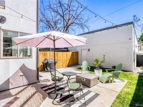 3934 Vrain Street, Denver CO 80212