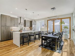 3934 Vrain Street, Denver CO 80212