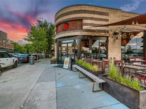 3934 Vrain Street, Denver CO 80212