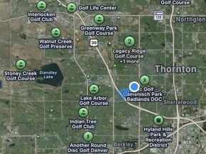 8445 Federal Boulevard, Westminster CO 80031