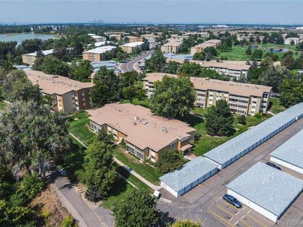 765 S Alton Way 6B, Denver CO 80247