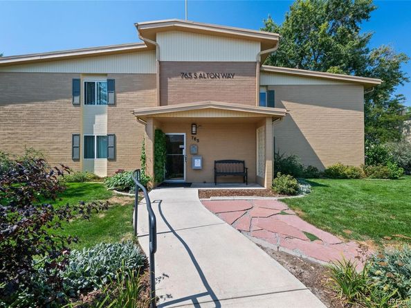765 S Alton Way 6B, Denver CO 80247