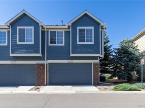16179 E Geddes Lane 96, Aurora CO 80016