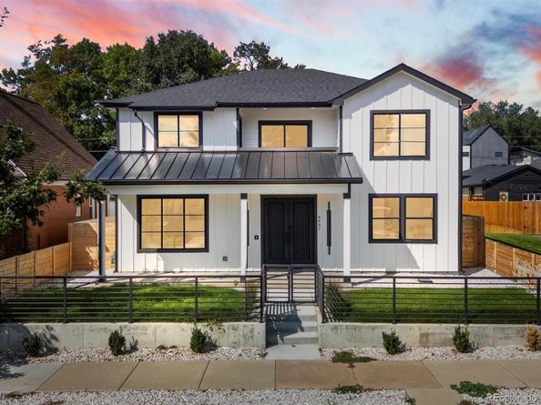 4647 Bryant Street, Denver CO 80211