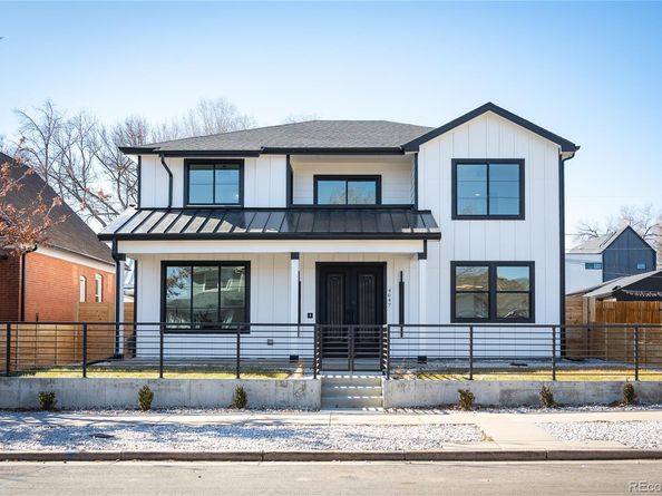 4647 Bryant Street, Denver CO 80211