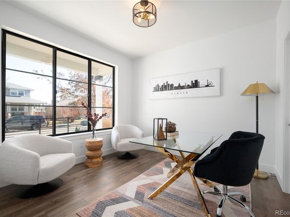 4647 Bryant Street, Denver CO 80211