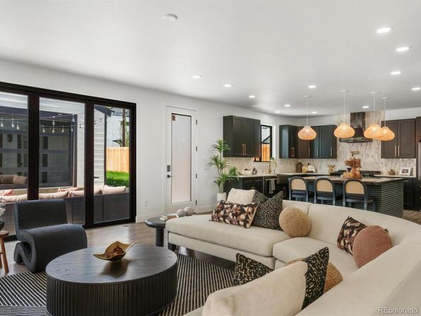 4647 Bryant Street, Denver CO 80211