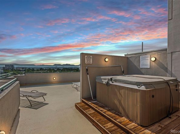 601 W 11th Avenue 905, Denver CO 80204