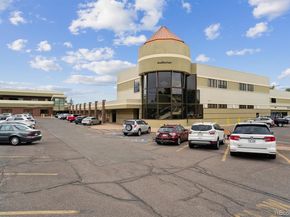 9360 E Center Avenue 11C, Denver CO 80247