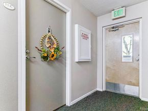 9360 E Center Avenue 11C, Denver CO 80247