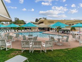 9360 E Center Avenue 11C, Denver CO 80247