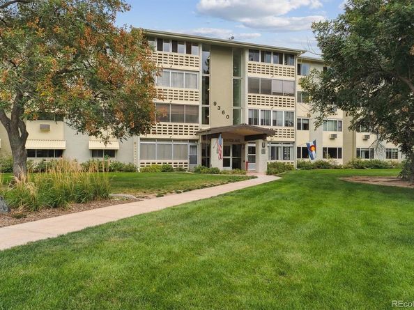 9360 E Center Avenue 11C, Denver CO 80247