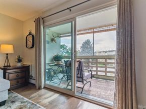 9360 E Center Avenue 11C, Denver CO 80247