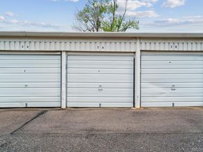 9360 E Center Avenue 11C, Denver CO 80247