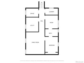4519 Zuni Street, Denver CO 80211