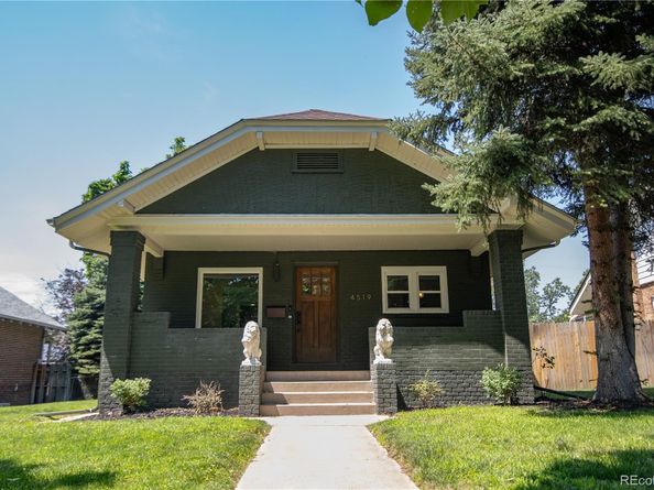 4519 Zuni Street, Denver CO 80211