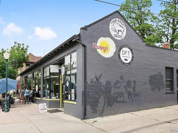4519 Zuni Street, Denver CO 80211