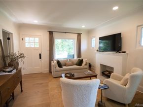 4519 Zuni Street, Denver CO 80211
