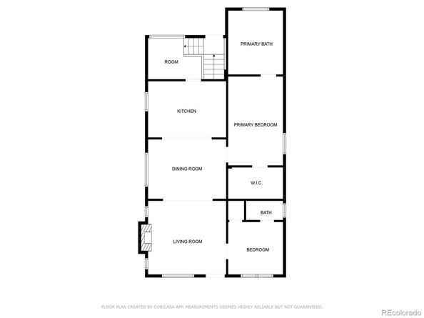 4519 Zuni Street, Denver CO 80211