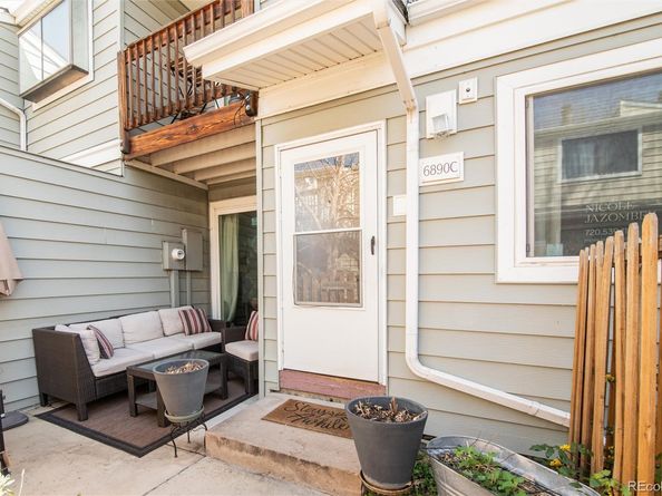 6890 E Mississippi Avenue C, Denver CO 80224