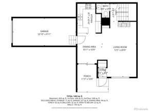 6890 E Mississippi Avenue C, Denver CO 80224