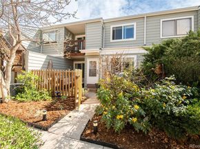 6890 E Mississippi Avenue C, Denver CO 80224