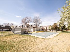 6890 E Mississippi Avenue C, Denver CO 80224