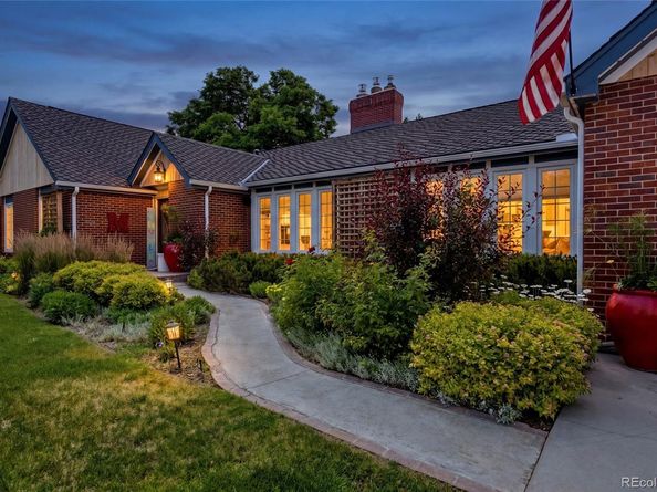 3545 S Elkhart Street, Aurora CO 80014